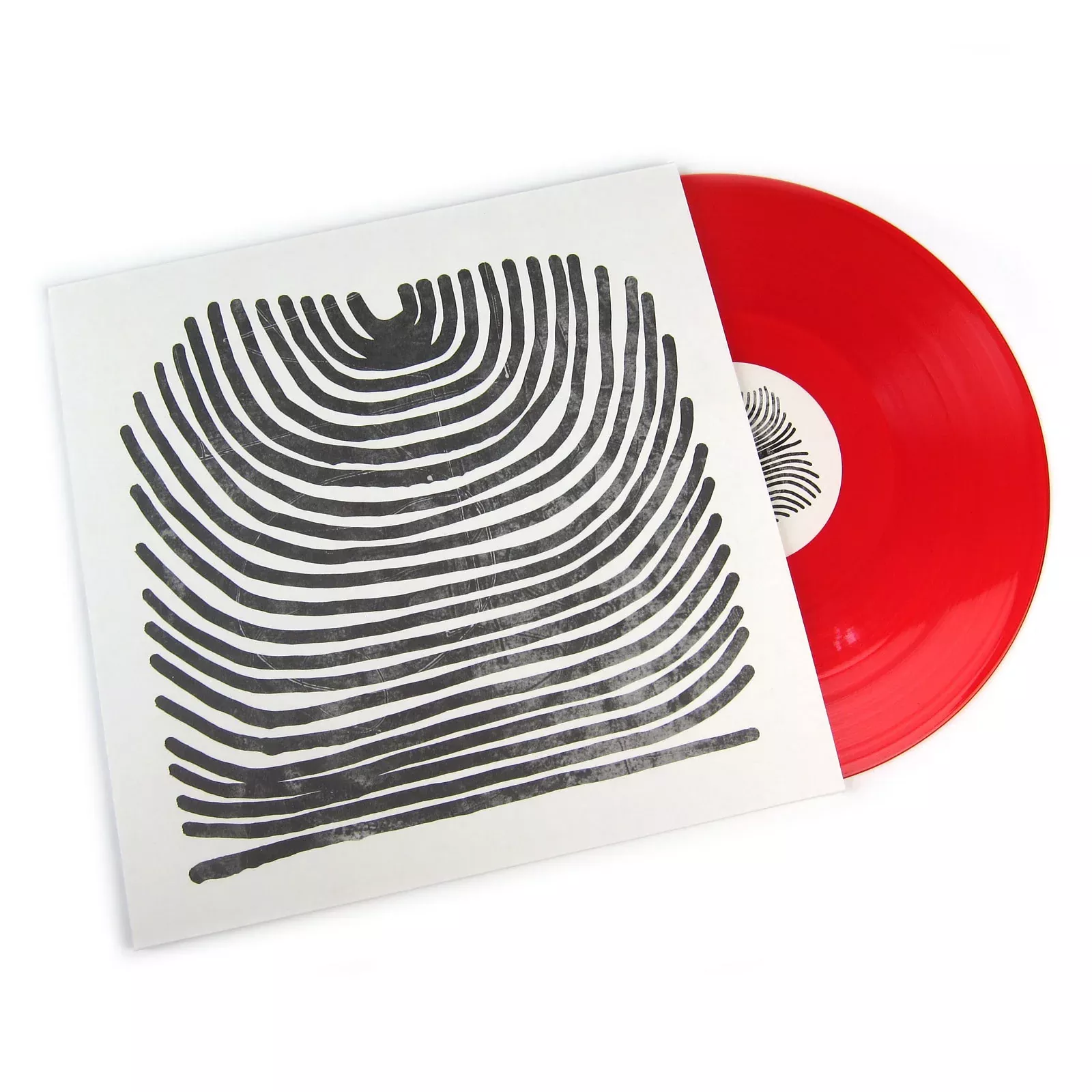 Howl (Colored Vinyl) Vinyl LP
