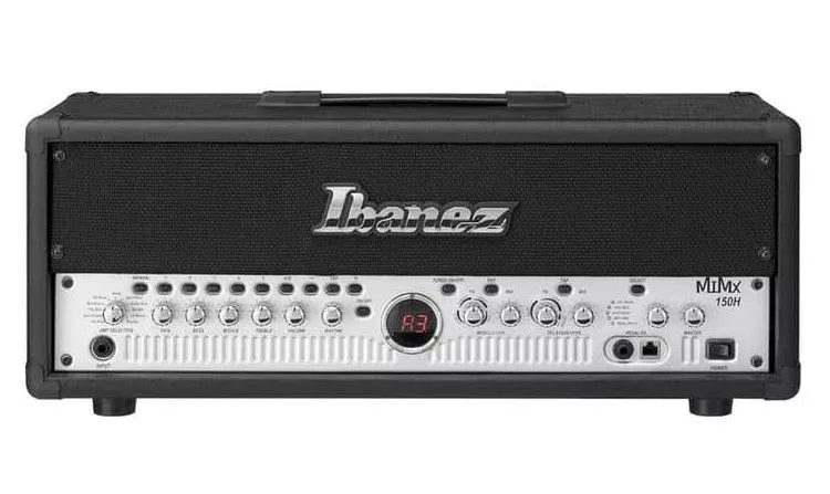 Ibanez 150W Guitar Amp Head