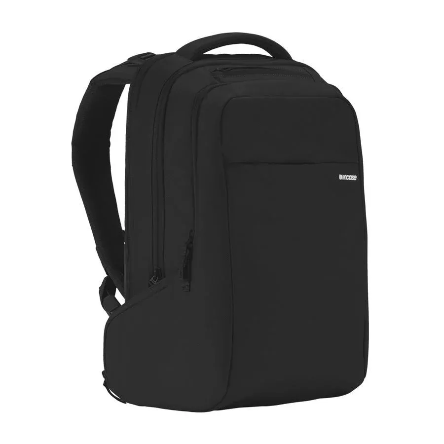 Icon Backpack - Black (CL55532)