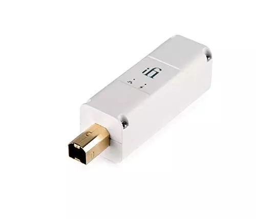 iFi iPurifier3 USB Audio and Data Signal Filter