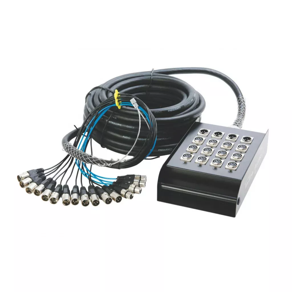 In-Line Audio SNK124100