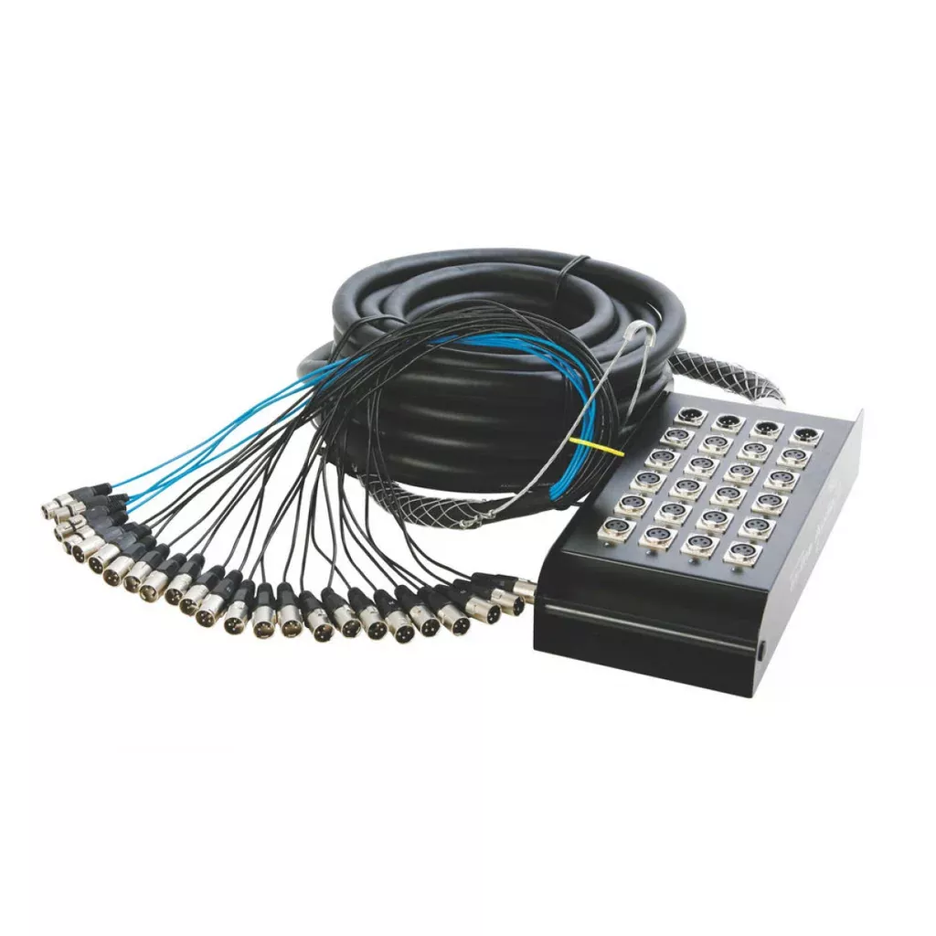 In-Line Audio SNK204100