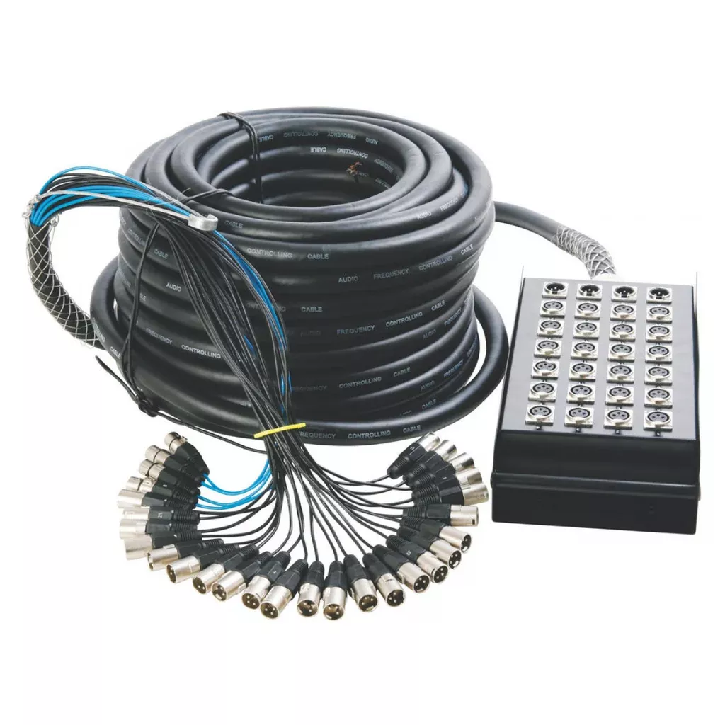 In-Line Audio SNK244100