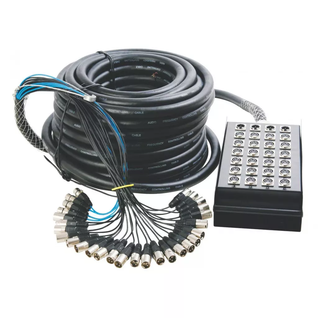 In-Line Audio SNK24450