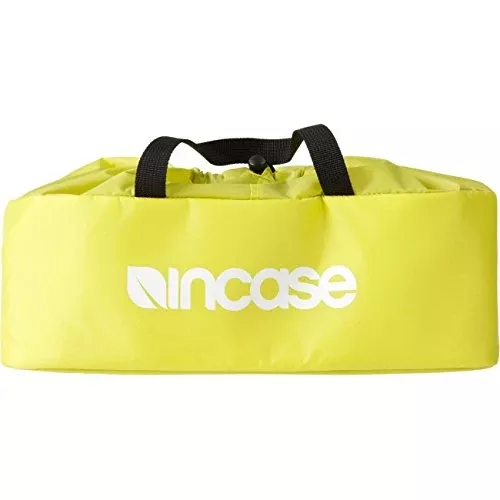 Incase Designs Corp DSLR Camera Organizer for Backpack (Lumen/Gray)