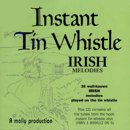 Instant Tin Whistle