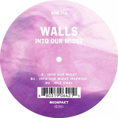 Into Our Midst EP