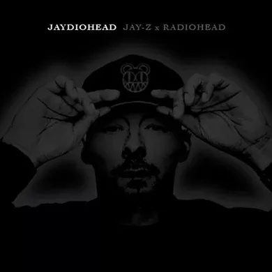 Jaydiohead (Radiohead) LP