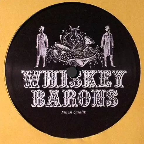 JB Reworks (James Brown) 10"