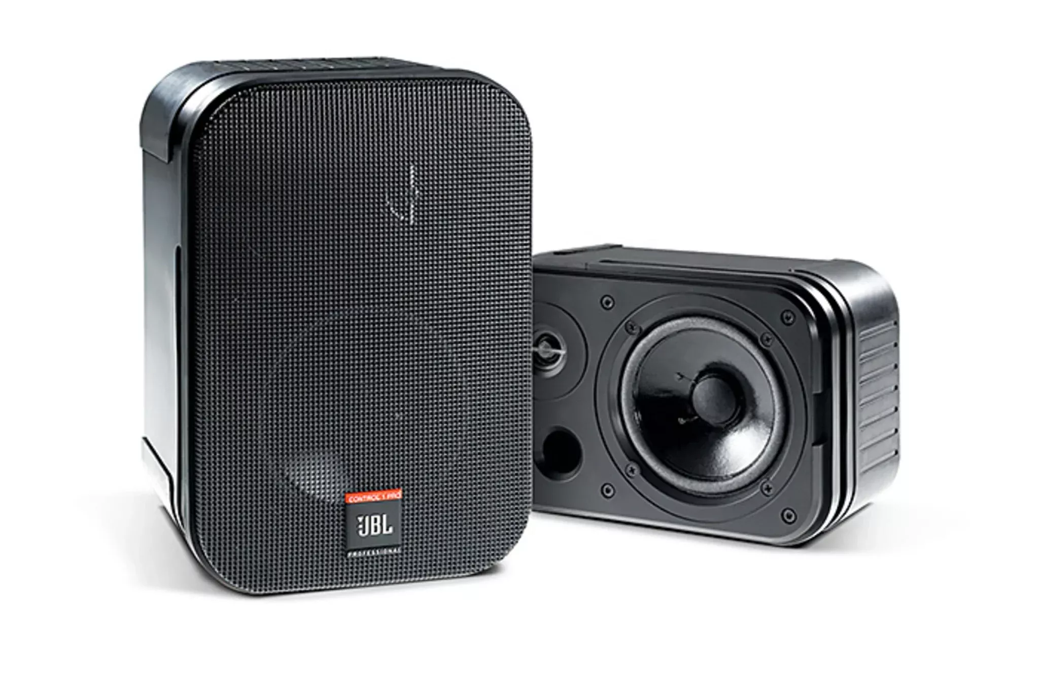 JBL C1PRO, Control 1PRO