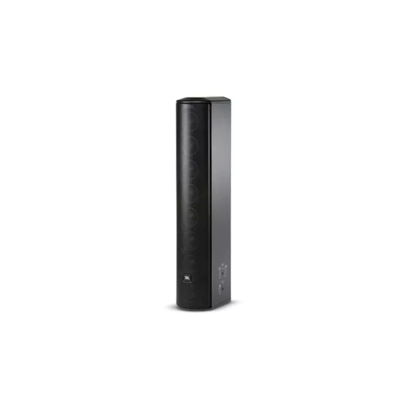 JBL CBT 50LA-1-WH, 50CM Tall Line Array Column Speaker, Wht