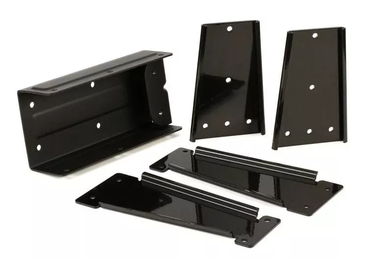 JBL CBT1K-ACC1, Accessory Kit For Cbt 1000 Spk/System, Blk
