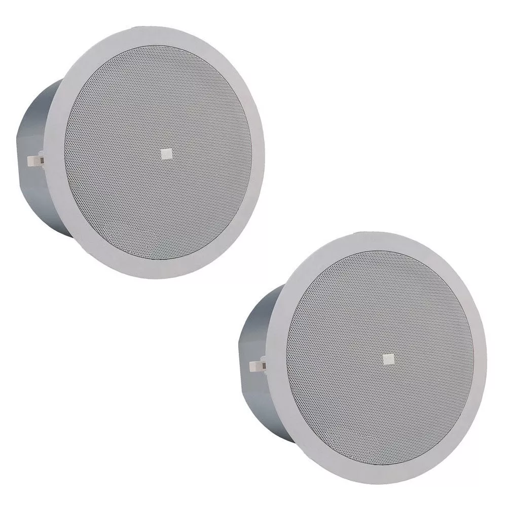 JBL CONTROL 19CS, 8" In-Ceiling Subwoofer