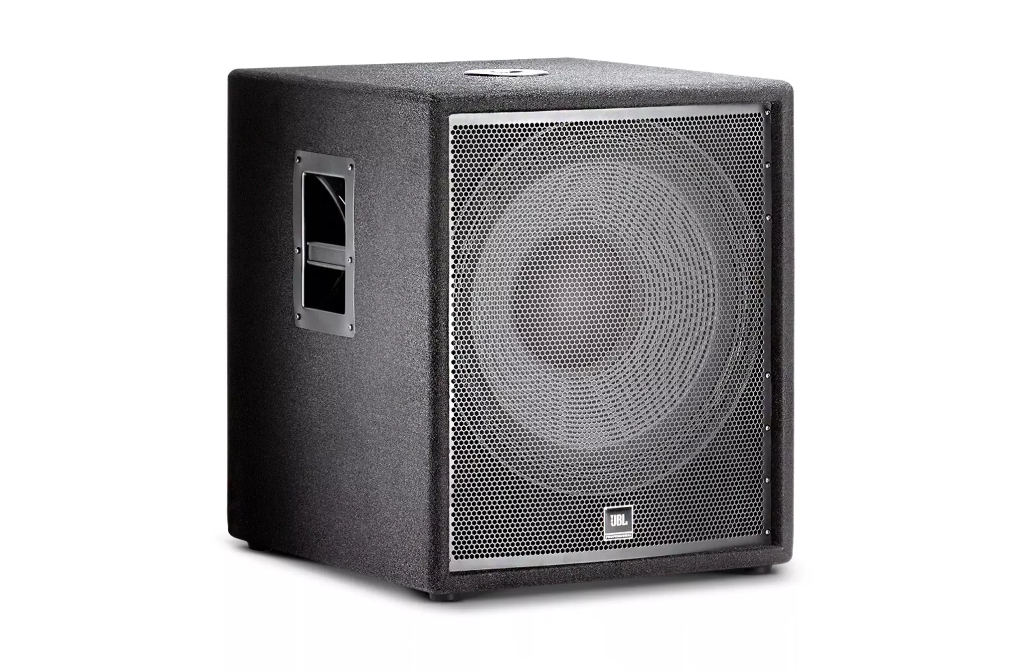 JBL JRX218S, 18" Passive Compact Subwoofer