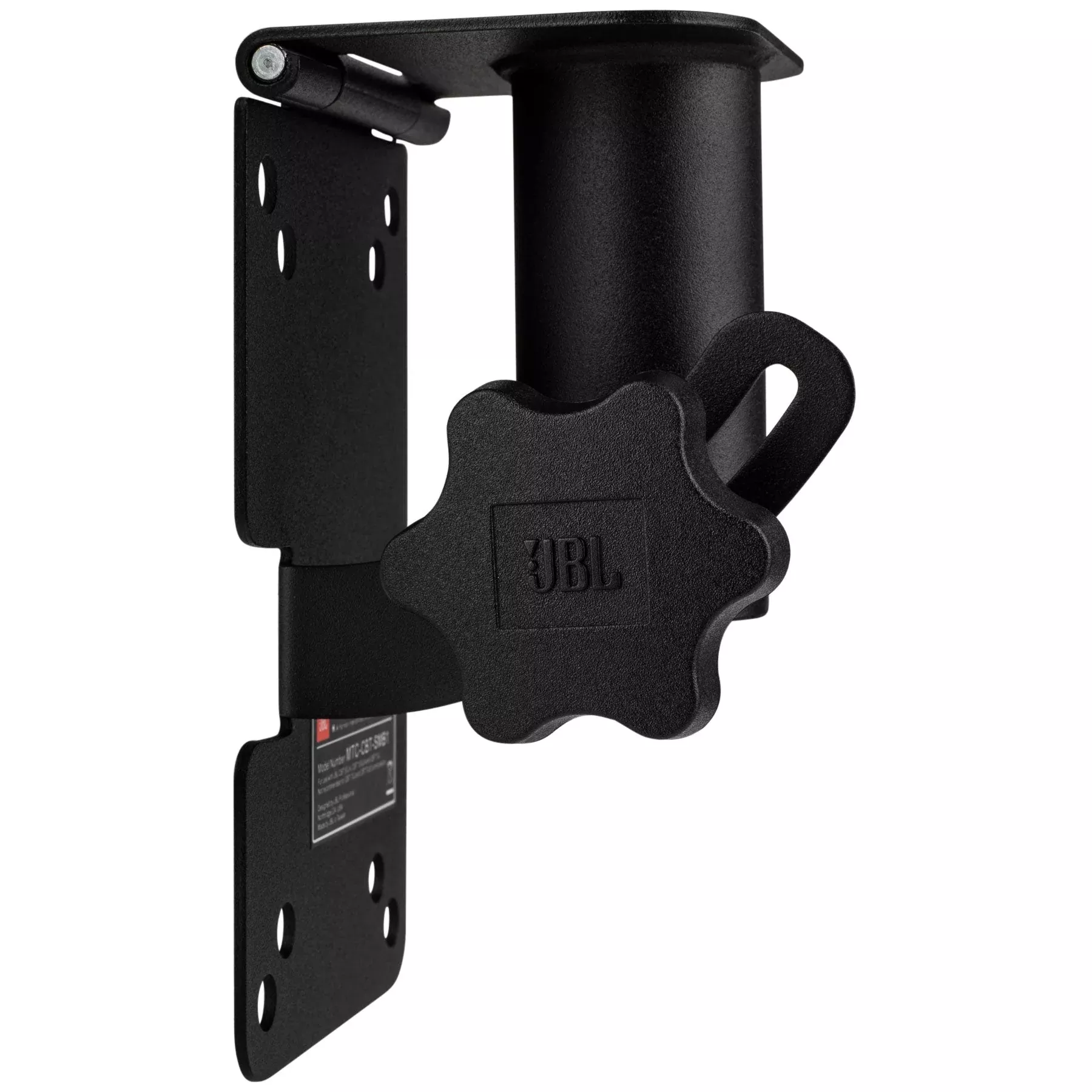 JBL MTC-CBT-SMB1, Stand-Mount Bracket For Cbt Speakers, Blk