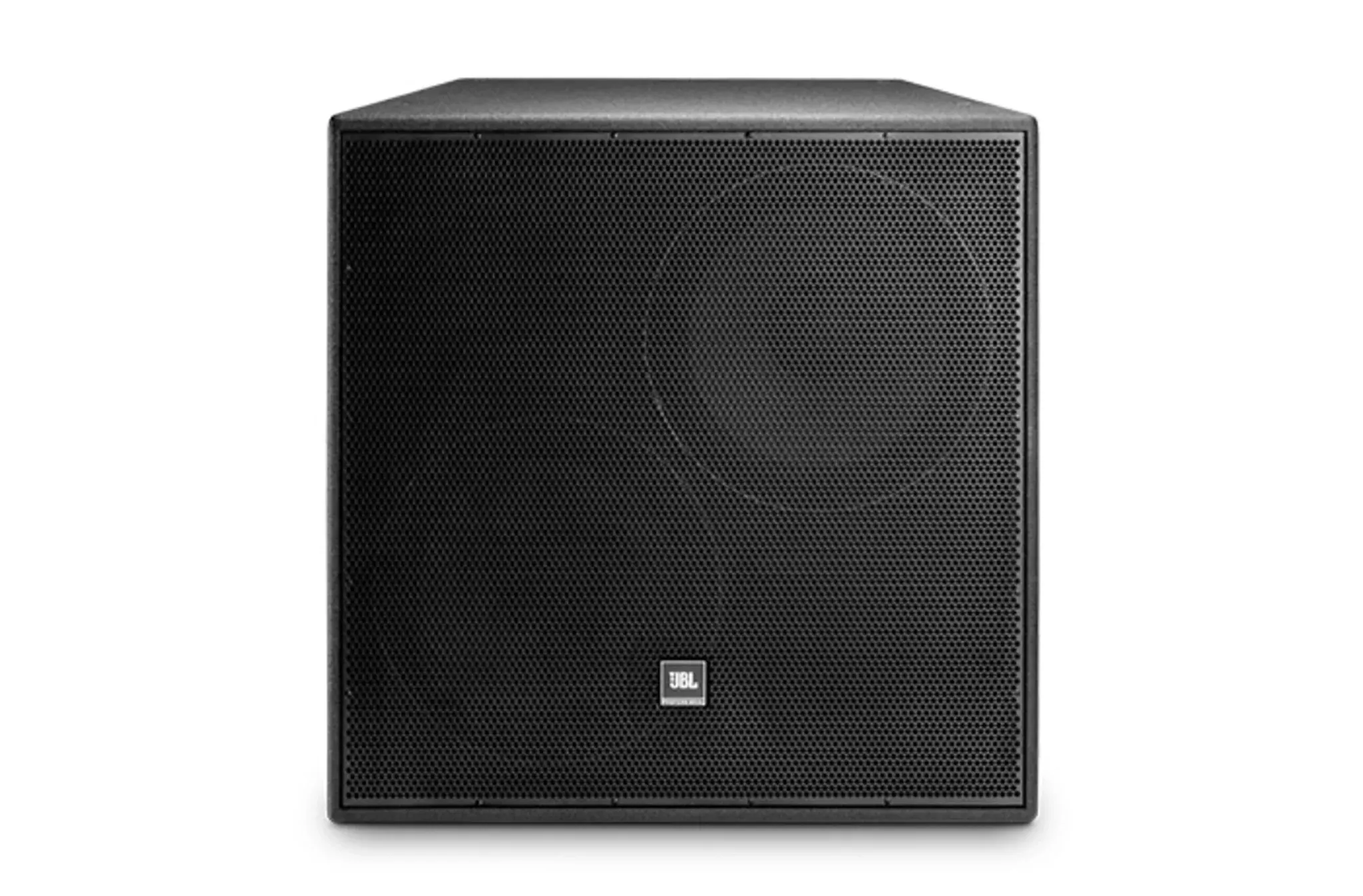 JBL PD525S, Dual 15" Lf