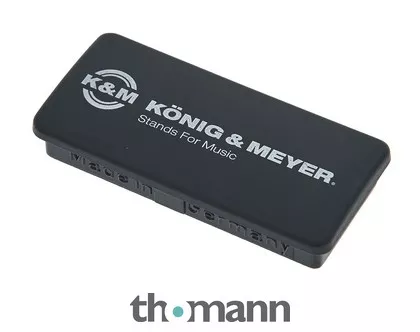 K&M 115/6 Magnet