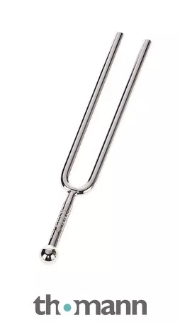 K&M 168/1 Tuning Fork 120mm