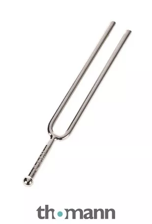 K&M 168 Tuning Fork 105mm