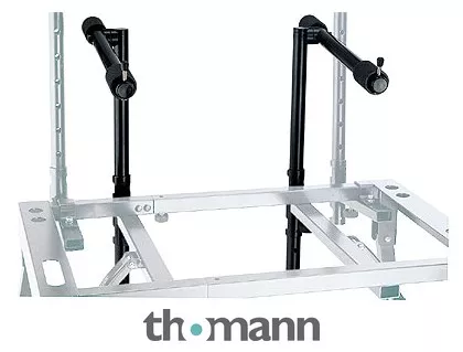 K&M 18952 Stacker BK for 18950