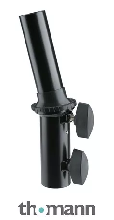 K&M 19670 Speaker Stand Angle Adap