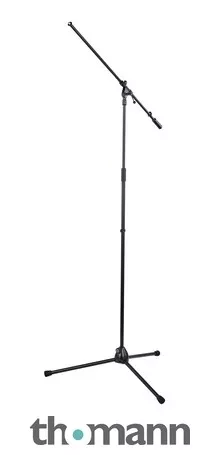 K&M 21021 Black