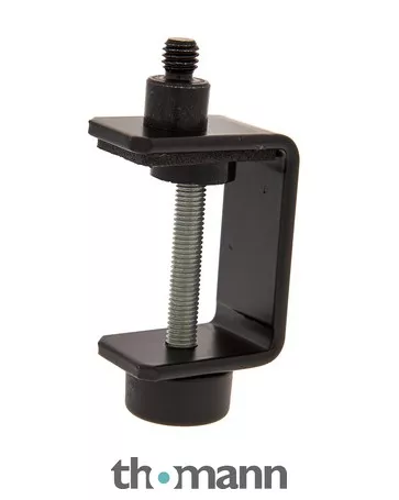 K&M 237 Black