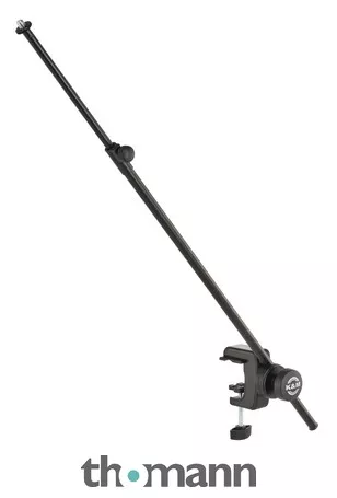 K&M 258 Wedge stand