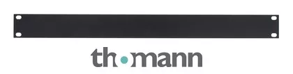 K&M 28210 19"-Panel