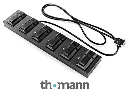 Ketron FS6
