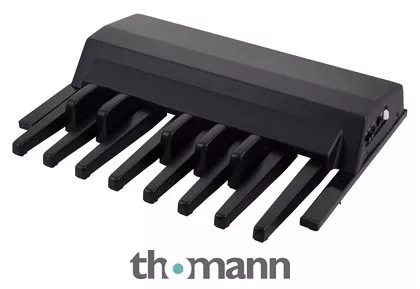 Ketron K 8 Midi-Pedal
