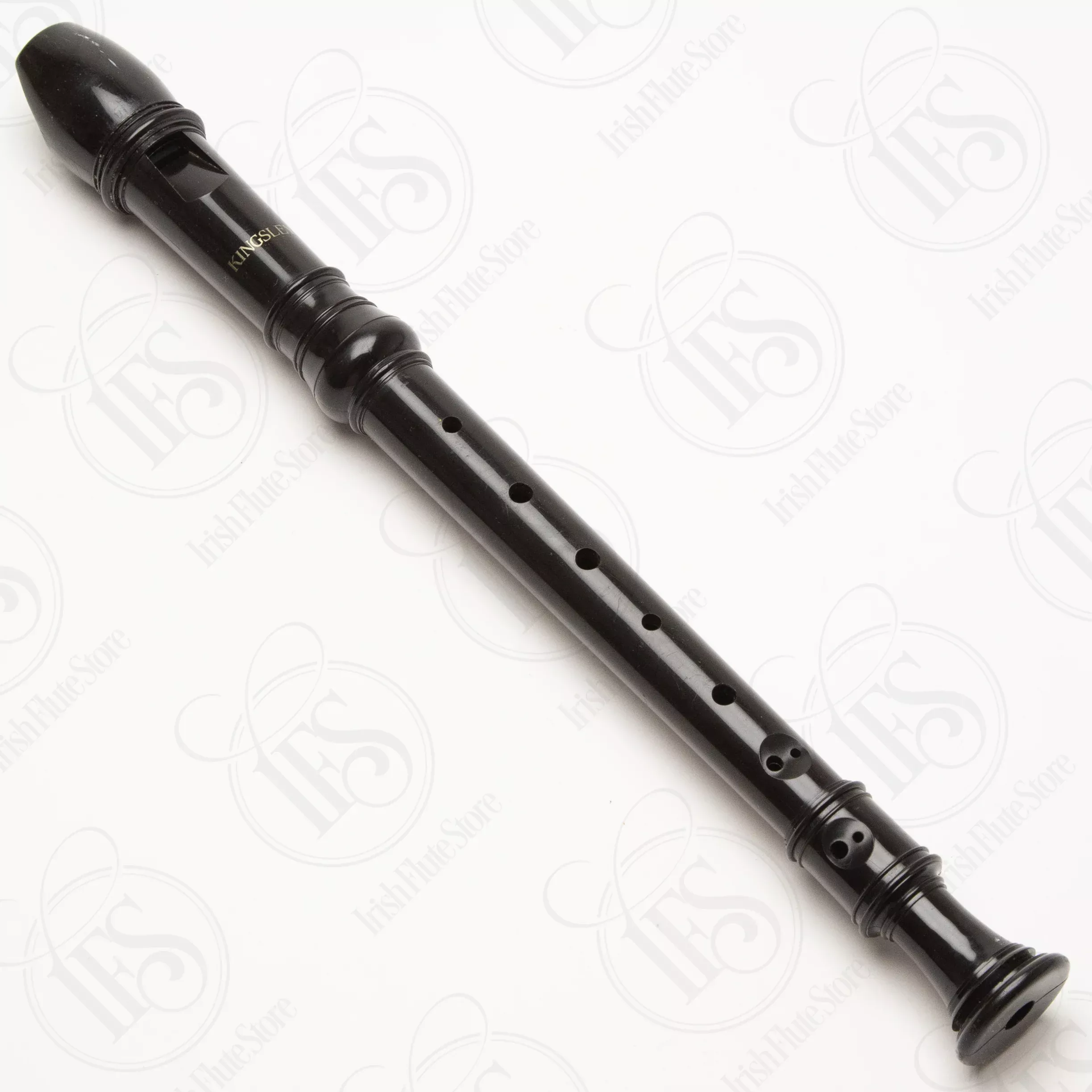 Kinglsey Soprano Baroque Recorder