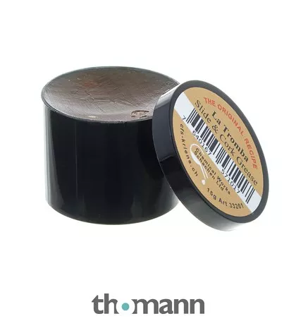 La Tromba Slide and Cork Grease 15g