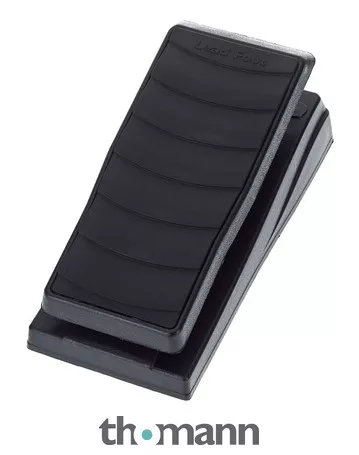 Lead Foot LFV-2