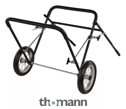 Lefima 132S Bass Drum Trolley