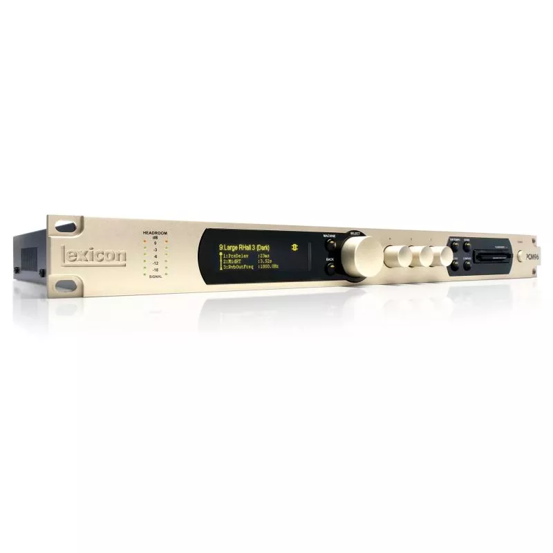 Lexicon PCM96 PCM Series