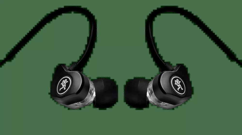 Mackie CR-BUDS