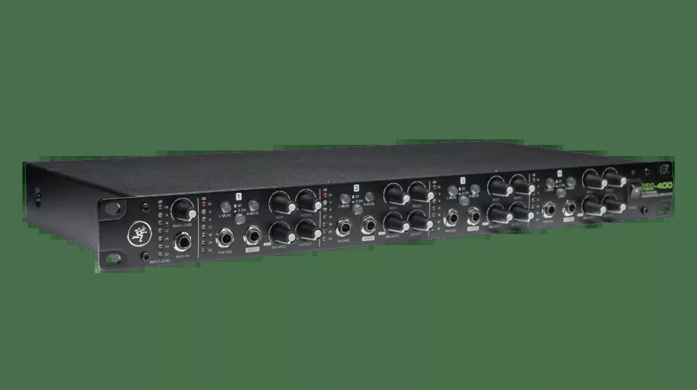 Mackie HM-400