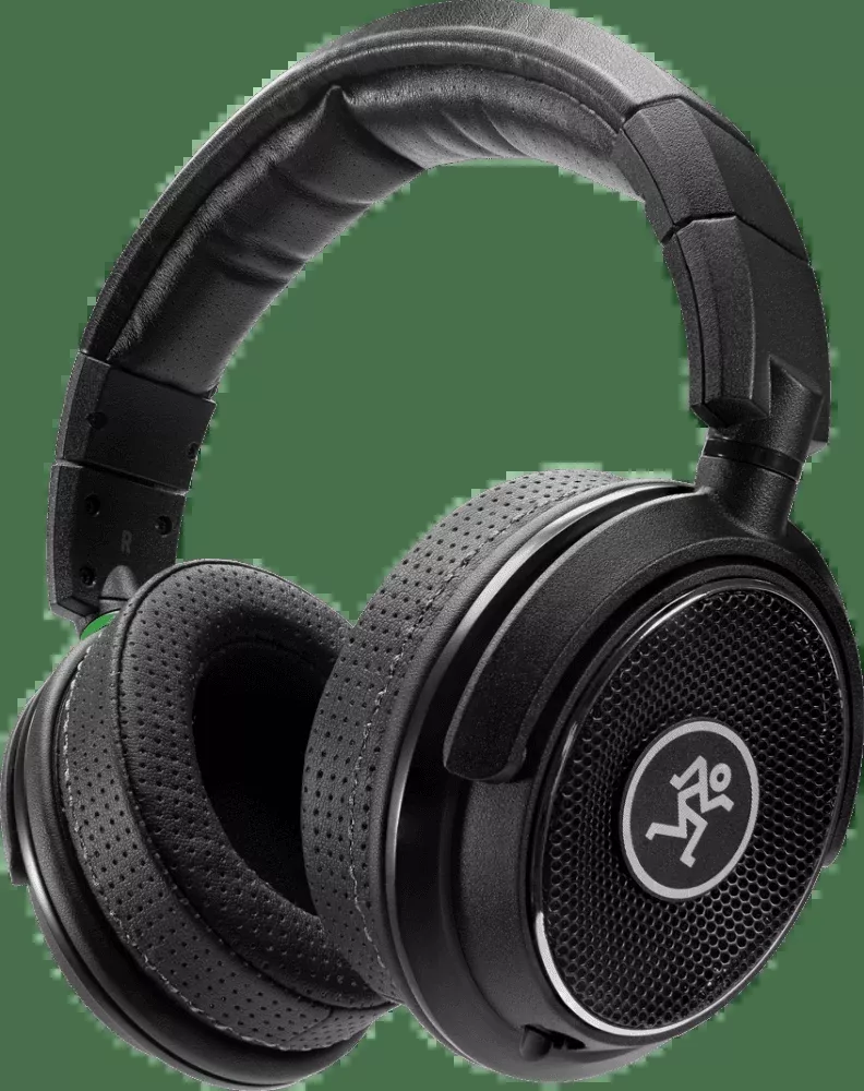 Mackie MC-450