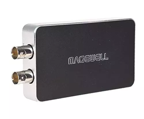 Magewell SDI USB Capture Plus