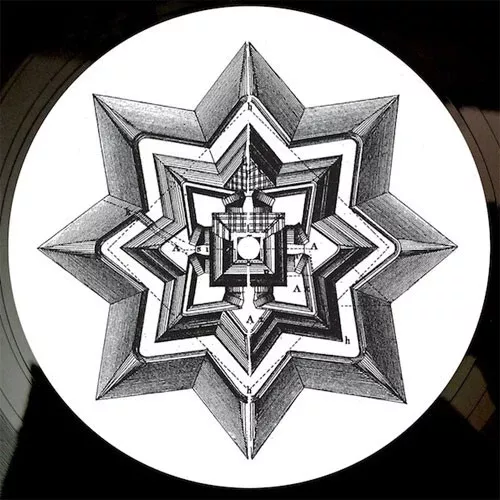 Magic (Gavin Russom, Midnight Magic) Vinyl 12"