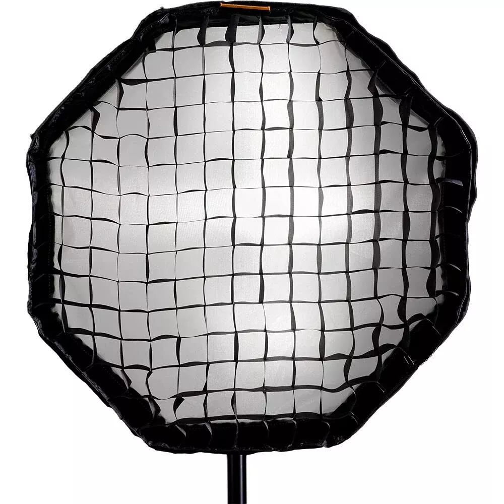 MagMod MagBox PRO 24" Octa Grid - Control and Focus Your Light Efficiently