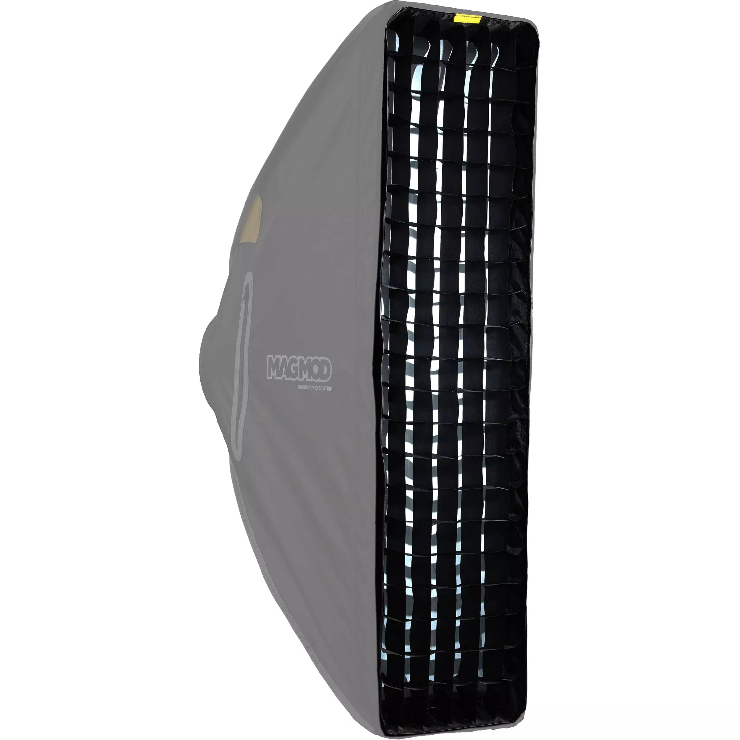 MagMod MagBox PRO 36" Strip Grid - Control and Focus Your Light Efficiently