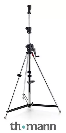 Manfrotto 087NW Wind Up