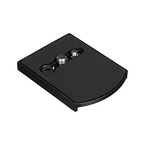Manfrotto 410PL Quick Release Plate - for RC4 Quick Release System