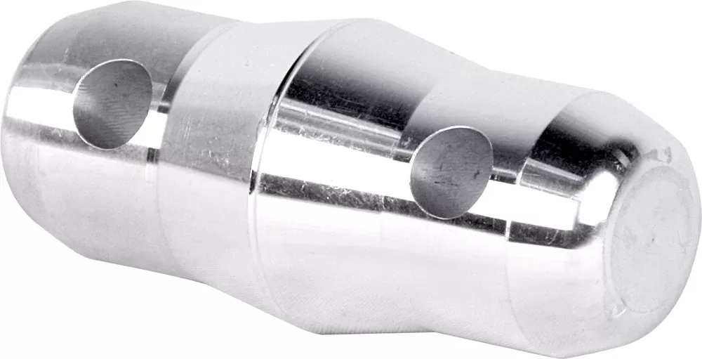 MARATHONMA-CA500 DOUBLE ENDED CONICAL COUPLER FOR INTERCONNECTION OF SQUARE TRUSS