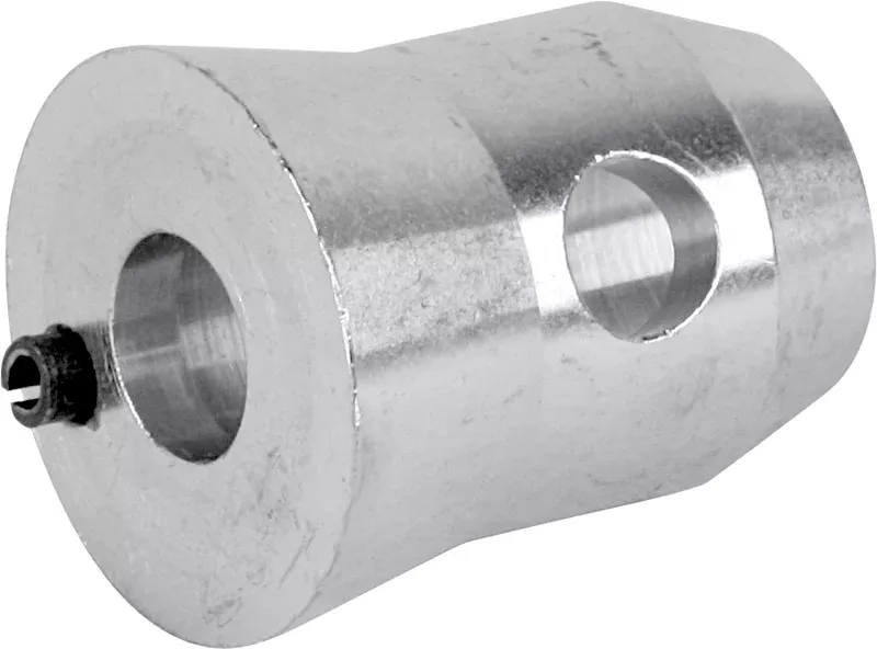 MARATHONMA-CA503 HALF FEMALE CONICAL COUPLER FOR JUNCTION BOX