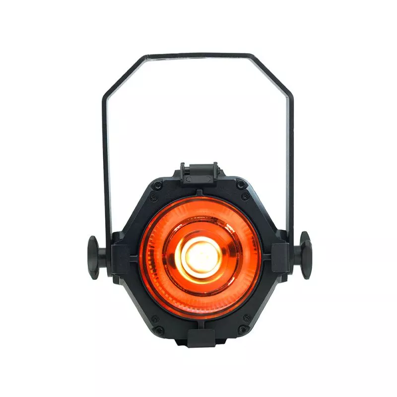 Martin Atomic Dot Warm White Strobe Blinder Eye Candy Light B-Stock