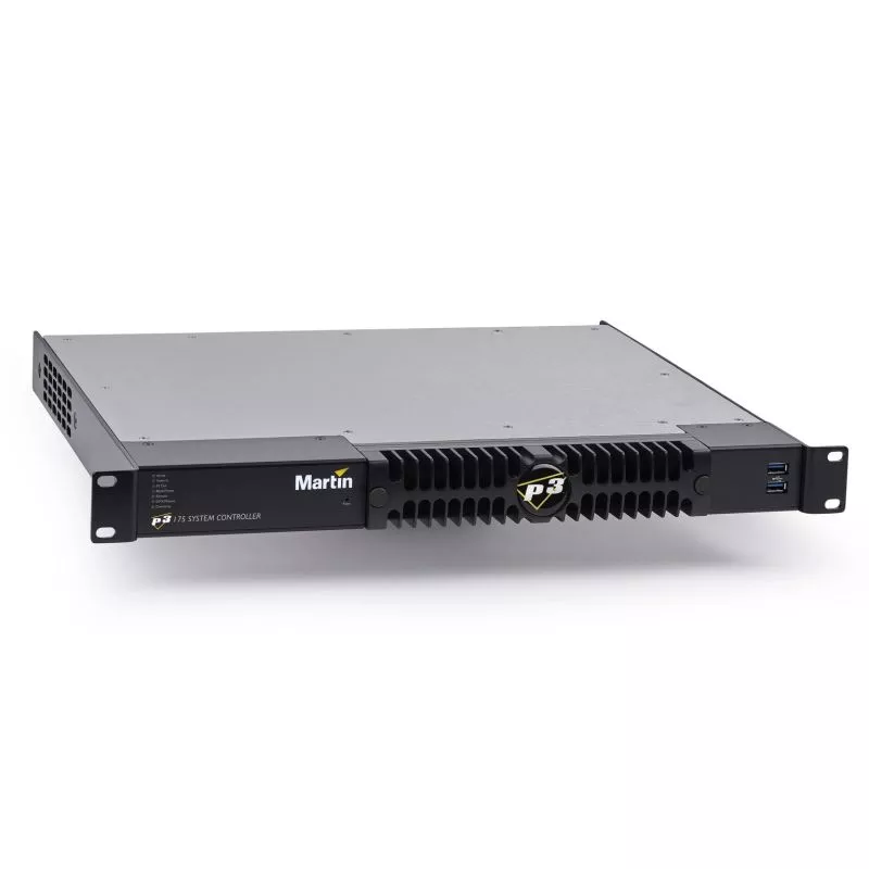 Martin P3-175 System Controller B-Stock