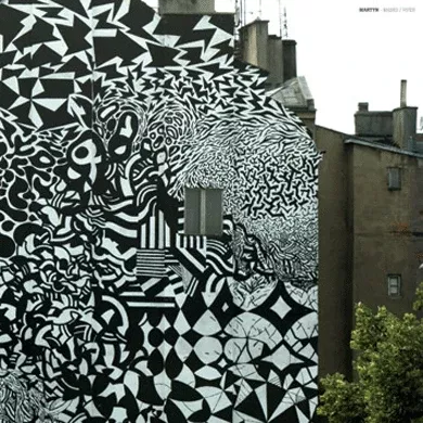 Masks / Viper 12"